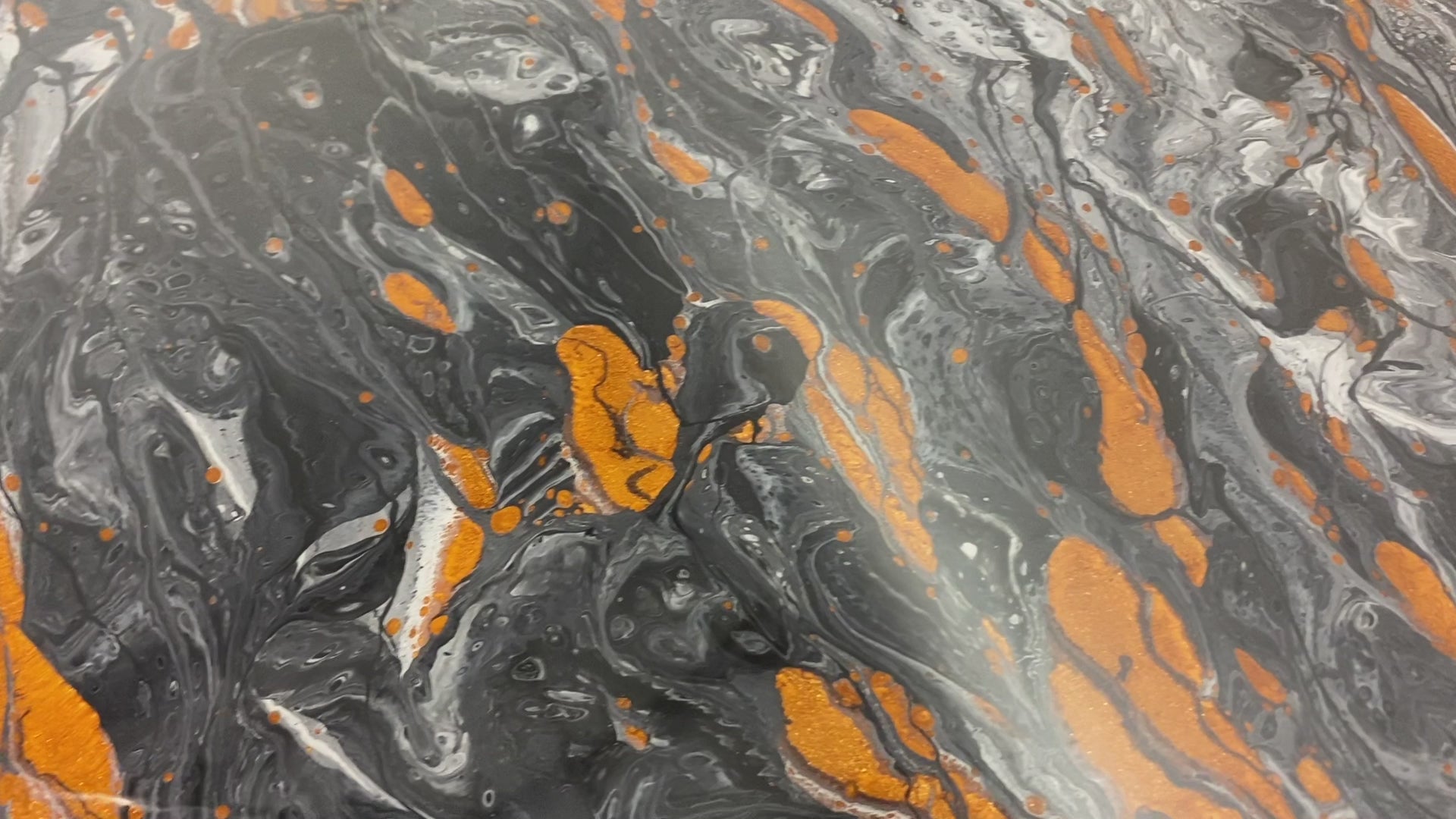 Revitalize Your Kitchen: COPPER ALLOY Countertop Transformation